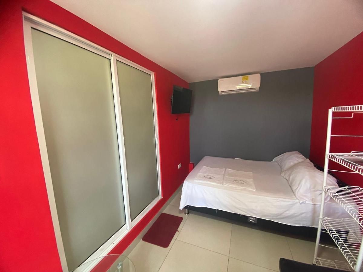 La Casita De Max Y Tim 4to Piso Cartagena