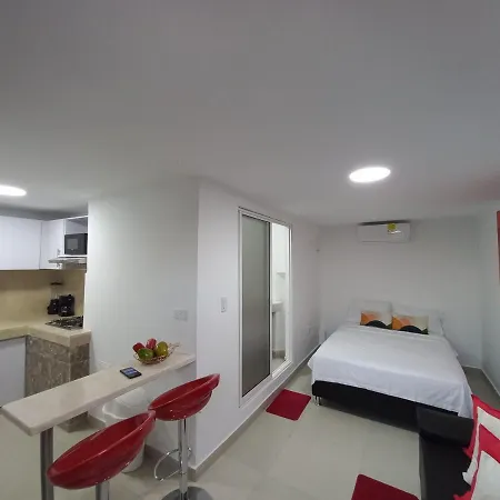 La Casita De Max Y Tim 4to Piso Apartamento