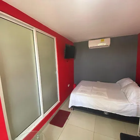 La Casita De Max Y Tim 4to Piso Cartagena