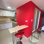 La casita de max y tim apartaestudio 4to piso