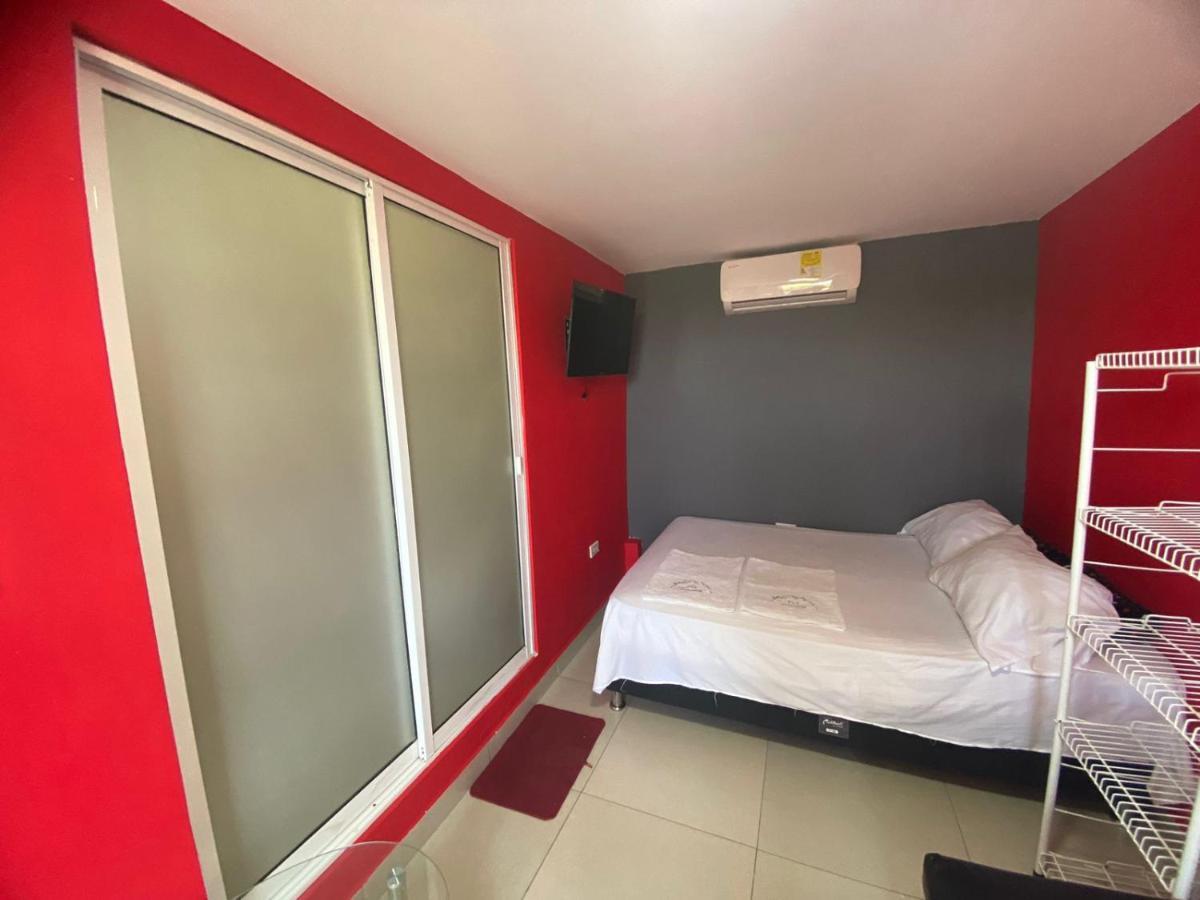 La Casita De Max Y Tim 4to Piso Cartagena