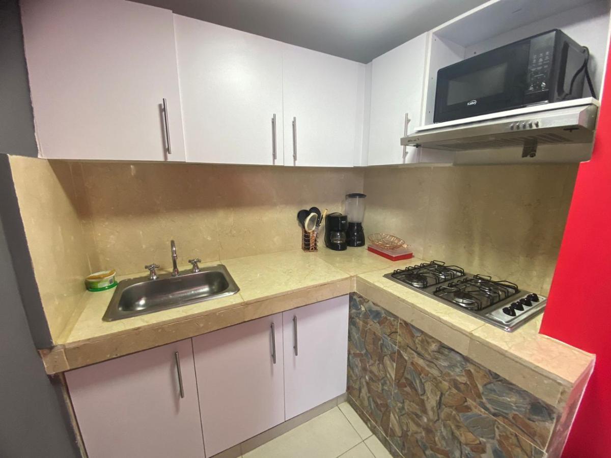 La Casita De Max Y Tim 4to Piso