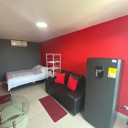 Apartment La Casita De Max Y Tim 4to Piso *