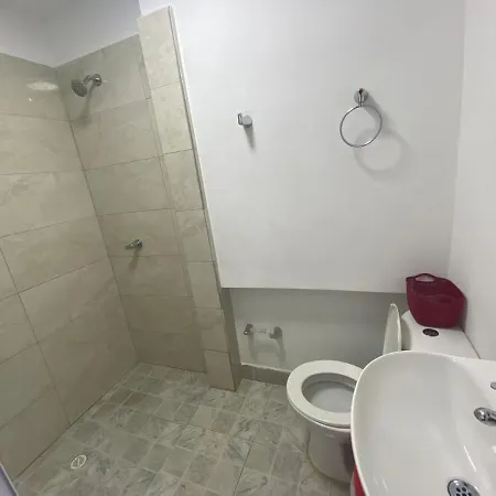 La Casita De Max Y Tim 4to Piso * Cartagena
